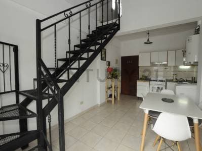 VENTA - DEPARTAMENTO 2 AMBIENTES CON BALCÓN - VELEZ SARSFIELD - 5