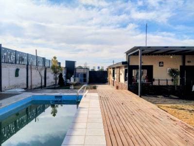 Se vende casa. Lujan de cuyo - Principal