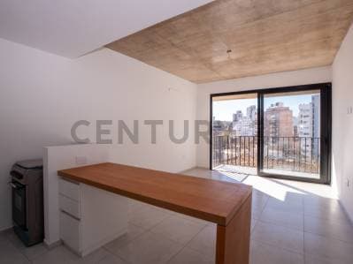 DEPARTAMENTO EN VENTA EN LA PLATA MONOAMBIENTE A ESTRENAR - Principal