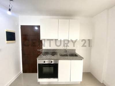 VENTA MONOAMBIENTE CON BALCÓN Y AMENITIES EN ITUZAINGÓ NORTE - 5