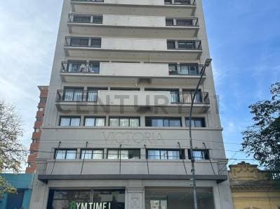 Departamento Premium amueblado 1 dormitorio en venta en La Plata - Principal