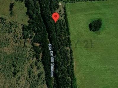 Excepcional Fracción de 5 Hectáreas con 500 m de Costa de Río – Ideal Desarrollo Turístico o Chacra - 4
