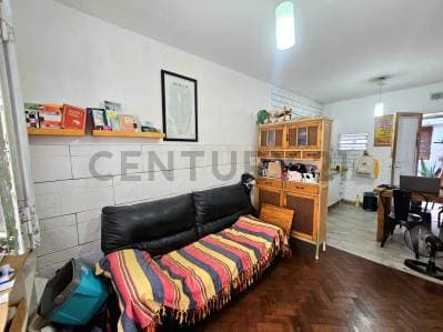 Departamento de pasillo en venta - 4