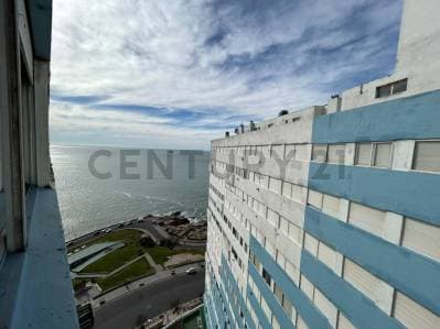 Departamento de 2 ambientes con vista lateral al mar | Cabo Corrientes - Principal