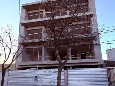 DEPARTAMENTO 2 DORMITORIOS CON VESTIDOR FRENTE|CALIDAD PREMIUM Y OBRA AVANZADA|VENADO TUERTO - 5