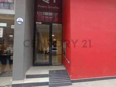 VENTA DEPTO 1 DORM TORRE QUATTRO VILLA CARLOS PAZ - 2