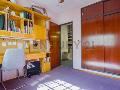 VENTA Duplex tipo casa 5 amb con cochera y patio - Caballito - 5