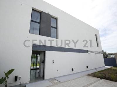 CASA EN VENTA EN GONNET TIPO DUPLEX EN COMPLEJO CERRADO - ULTIMOS MESES DE OBRA - 5