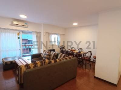 Departamento 4 Ambientes c/cochera, La Perla, Mar del Plata - 5