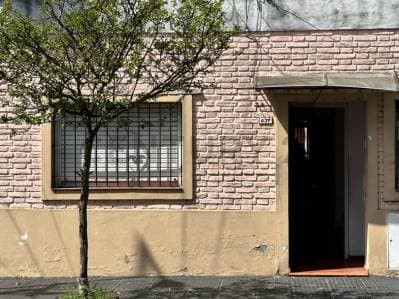 VENTA PH 3 AMBIENTES PATIO MORON NORTE APTO CRÉDITO - Principal