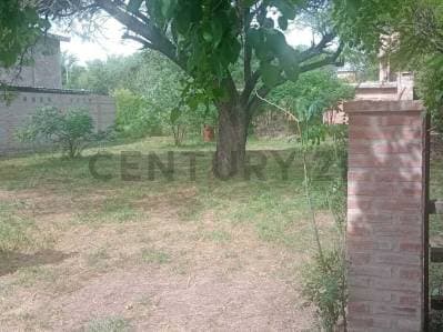 LOTE TERRENO - Principal