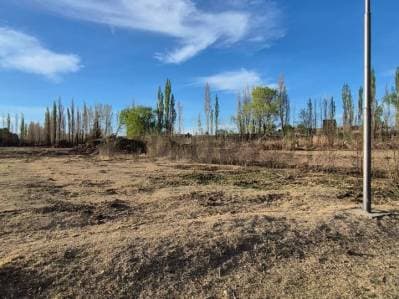 VENTA LOTE RESIDENCIAL – CINCO SALTOS – RIO NEGRO - Principal