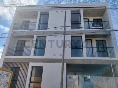 Venta Departamento 2 Dormitorios a Estrenar- con Cochera- Cordoba 277 - Rafaela - 2