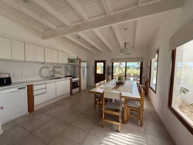 Casa a estrenar En Ribera | Calle 466 y 160 - 4
