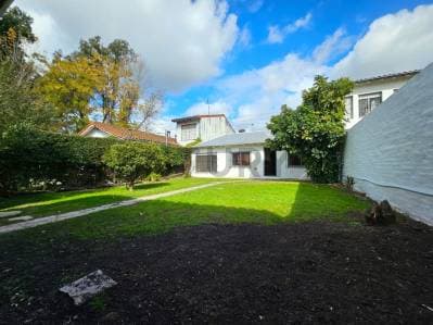 Oportunidad! Casa con jardín en Tigre! - 2
