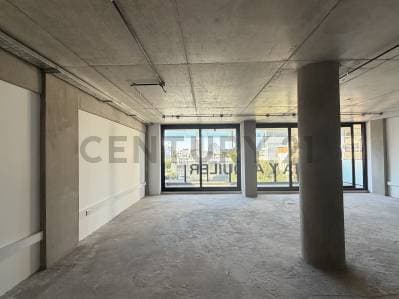VENTA OFICINA 97 MTS NUÑEZ APTO PROFESIONAL A ESTRENAR - 3