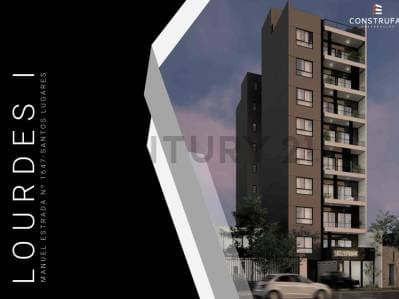 Venta Departamento Santos Lugares a Estrenar - Principal