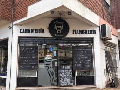 Venta local comercial La Plata - 3