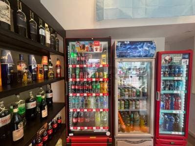 FONDO DE COMERCIO EN VENTA – KIOSCO 24 HS – VILLA URQUIZA - 2