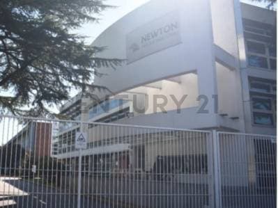 DEPÓSITO INDUSTRIAL EN ALQUILER Parque Industrial Newton – Villa Ballester, San Martín - 3
