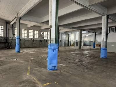 Galpón Industrial en Alquiler en Florida Oeste (Vicente López) 956 M2 TOTAL - 3