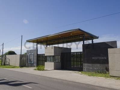 Lote en venta - Principal