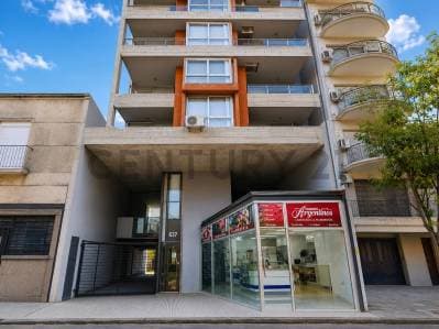 Venta Departamento Monoambiente en Balvanera con Amenities - Principal