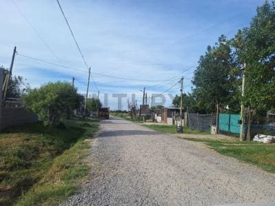 476 entre 5 y 6, City Bell. Lote en venta - 5