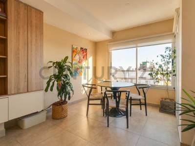 Departamento con terraza privada en venta. La Plata. - 4