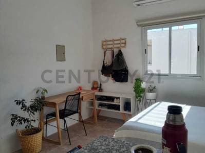 DEPARTAMENTO MONOAMBIENTE EN RIVADAVIA - 4