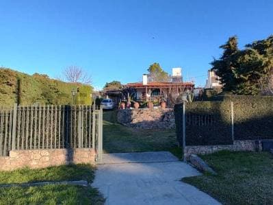 VENTA CASA DOS DOMITORIOS EN VILLA CARLOS PAZ - 4