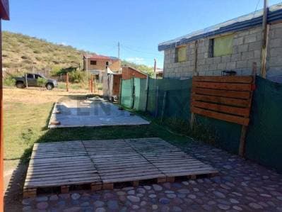 Venta de terreno con pileta en el Carrizal - 2