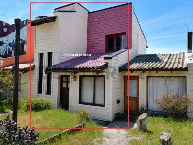 Departamento en venta Bariloche - Principal