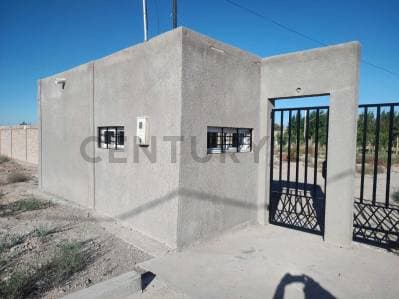 FINANCIO LOTE EN BARRIO PRIVADO SANTA LUCIA - OPORTUNIDAD DE INVERSION - 1100m2 - 3