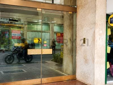 Monoambiente en venta Maipu 800 - Piso Alto, Retiro, CABA - Principal