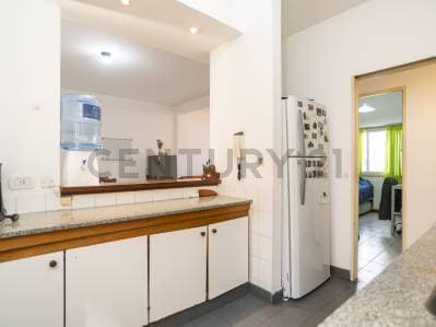 Departamento en venta en La Plata de dos dormitorios - 3