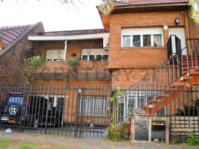 VENTA CASA en RAMOS MEJIA 4 amb - Principal