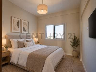 Departamento en venta en La Plata de 1 dormitorio a estrenar frente a Parque Saavedra. - 3