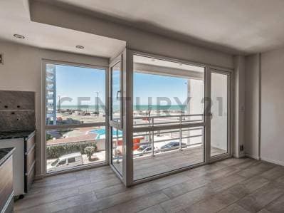 Venta de Departamento 2 Ambientes Strobel 3524 - 5