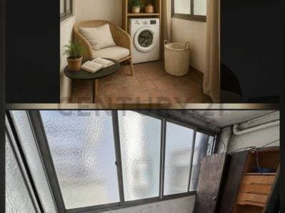 VENTA MONOAMBIENTE EN CONSTITUCION A RECICLAR - 4