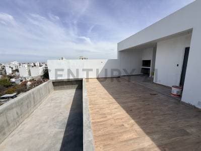 Departamento 2 Dormitorios en Construcción, La Plata - Venta - Principal
