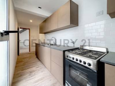 Departamento en venta - 5