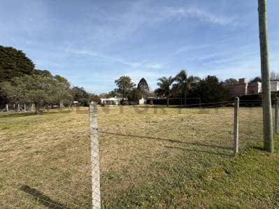Venta de Lote en Villa Elisa, La Plata - Principal