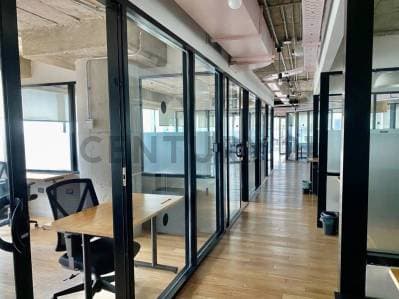TORRE BELLINI, OFICINAS TRIPLE A DE 500 MTS en alquiler - 3
