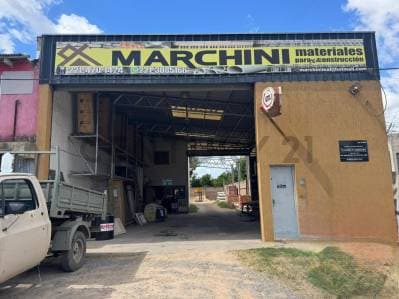 Galpón en alquiler en La Plata - Principal