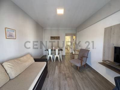 Venta 2 Ambientes Reciclado con Balcón al Frente – Centro, Mar del Plata - 2