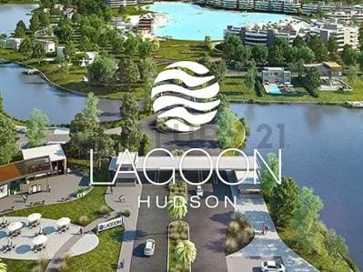 VENTA LOTE CENTRAL EN EL CORAZÓN DE LAGOON HUDSON - 2