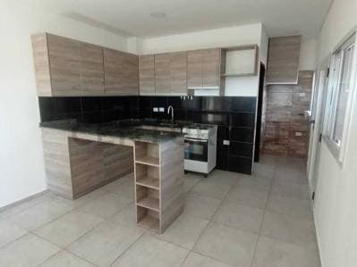 Departamento 1 Dormitorio en Capital – 1.er Piso, Excelentes Terminaciones - 2