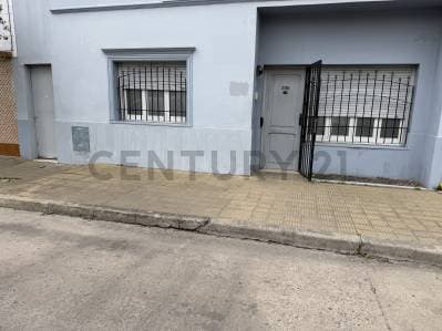 10 e/ 159 y 160. Casa en venta 2 dormitorios, Berisso. (Apto Banco) - Principal