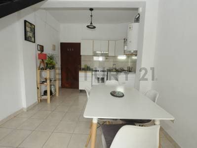 VENTA - DEPARTAMENTO 2 AMBIENTES CON BALCÓN - VELEZ SARSFIELD - 4